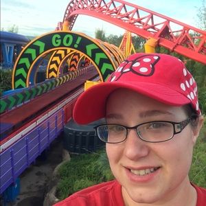 Meet your Posher, Ashlee